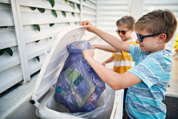 Best Junk Removal for Businesses  in Stockton, IL