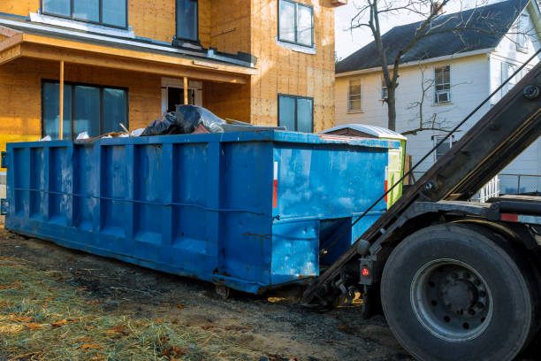 Best Commercial Cleanout Services  in Stockton, IL
