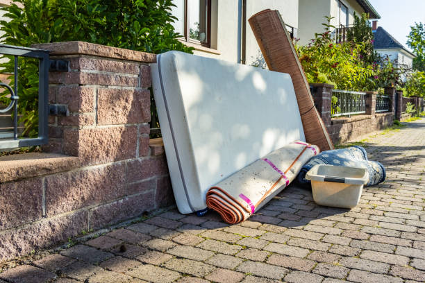 Best Affordable Junk Removal Services  in Stockton, IL