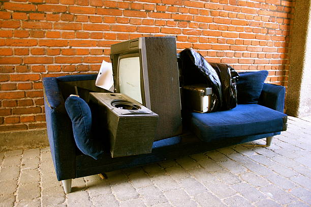 Best Appliance Removal Near Me  in Stockton, IL