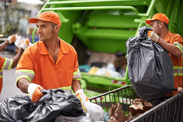 Best Same-Day Junk Removal  in Stockton, IL