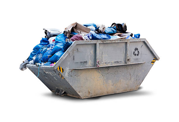 Trusted Stockton, IL Junk Removal Experts