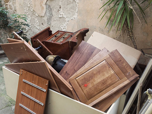 Best Household Junk Removal  in Stockton, IL