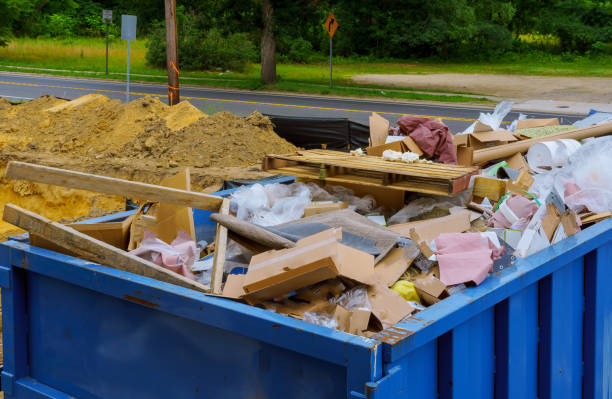 Best Residential Junk Removal  in Stockton, IL